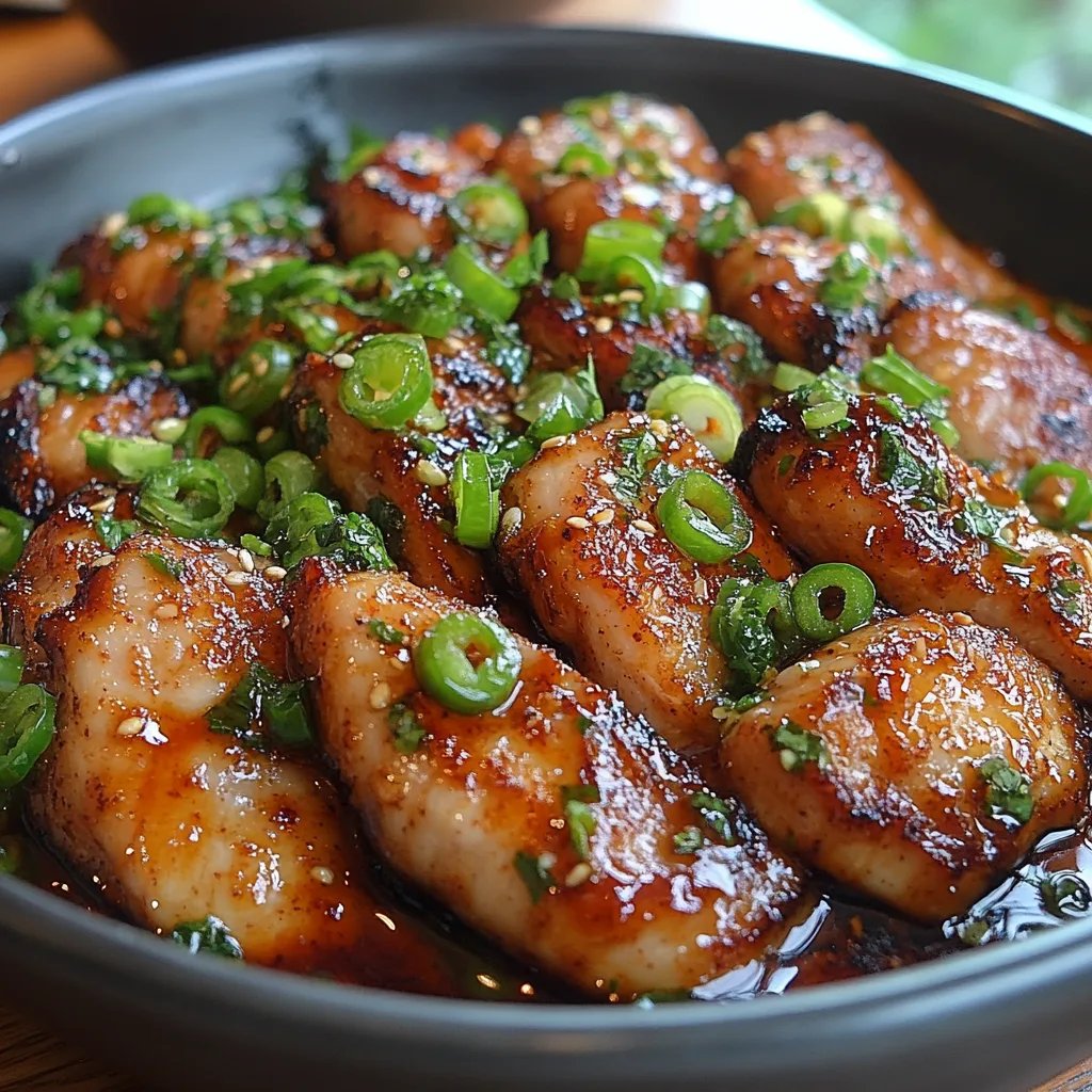 Spicy Jalapeno Chicken: An Incredible Ultimate Recipe