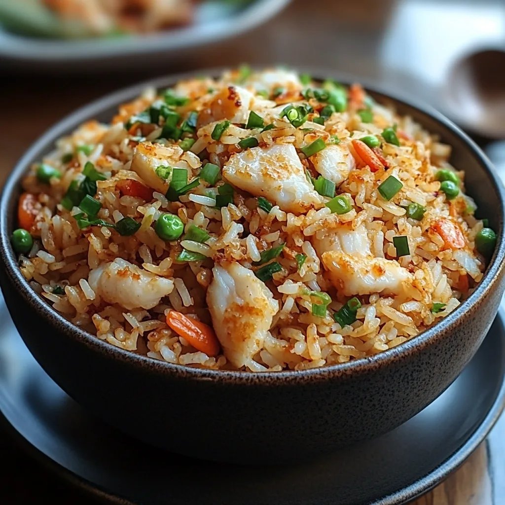 <p>Thai Style Crab Fried Rice: An Incredible Ultimate Recipe</p>