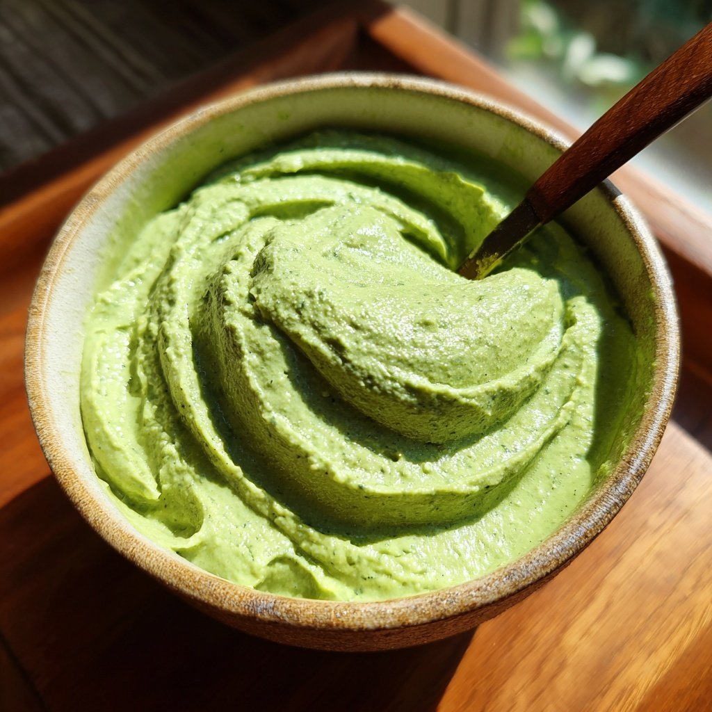 Food Babe Green Goddess Smoothie