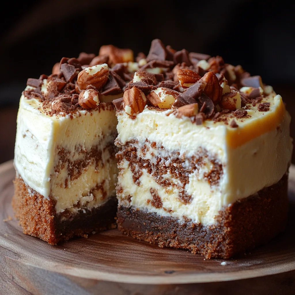 Carrot Cake Cheesecake: An Amazing Ultimate Recipe