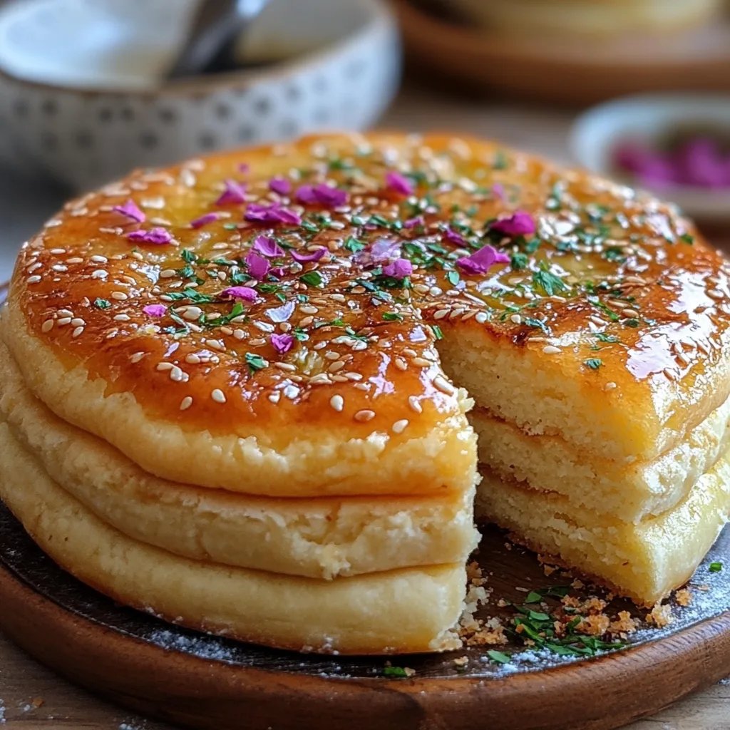 Persian Love Cake: An Incredible Ultimate Recipe You’ll Adore