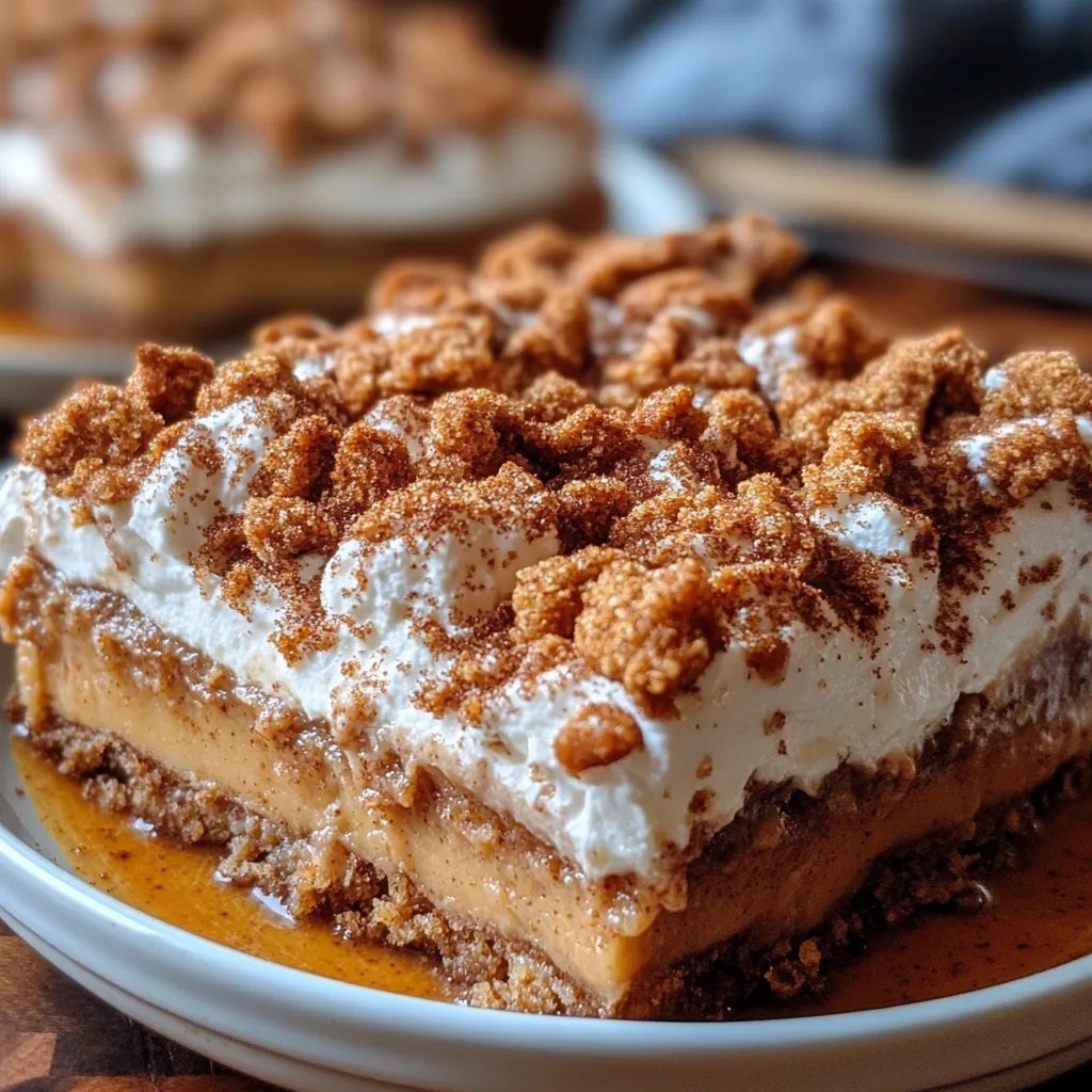 Pumpkin Coffee Cake: An Amazing Ultimate Recipe