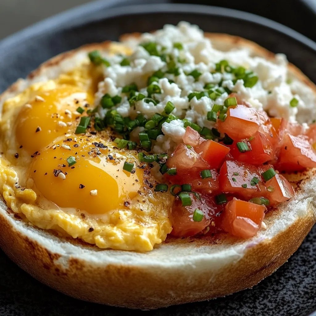 High Protein Breakfast Meal: An Amazing Ultimate Guide
