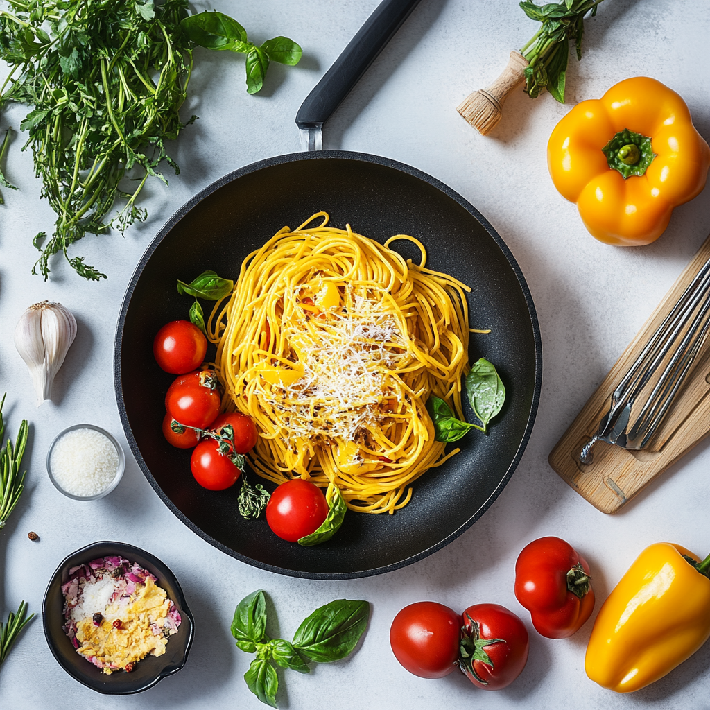 FlashCook Meals Fast & Simple