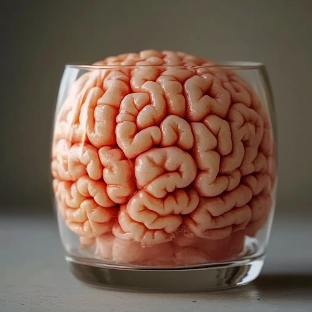 Marshmallow Rice Krispies Halloween Brains: An Amazing Ultimate Recipe