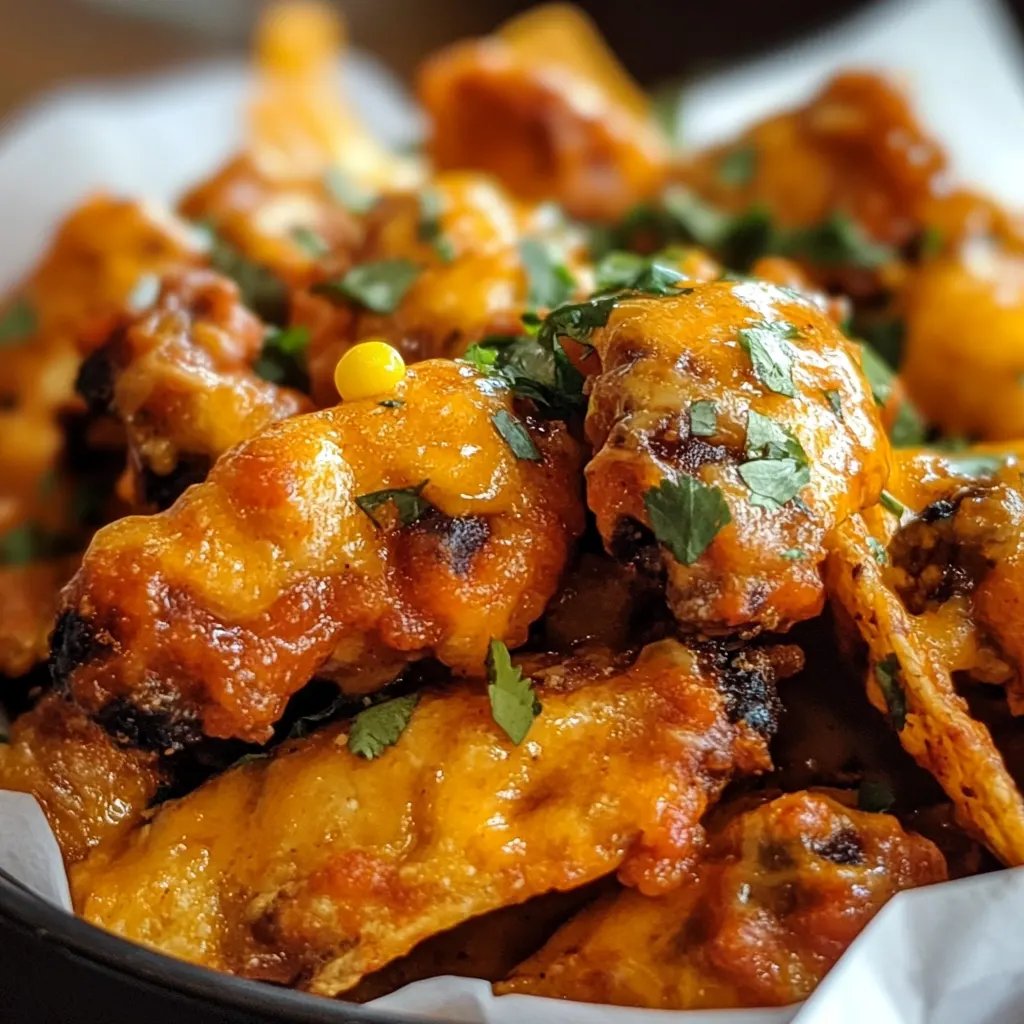 Crockpot Buffalo Wings: An Incredible Essential Recipe for 2023