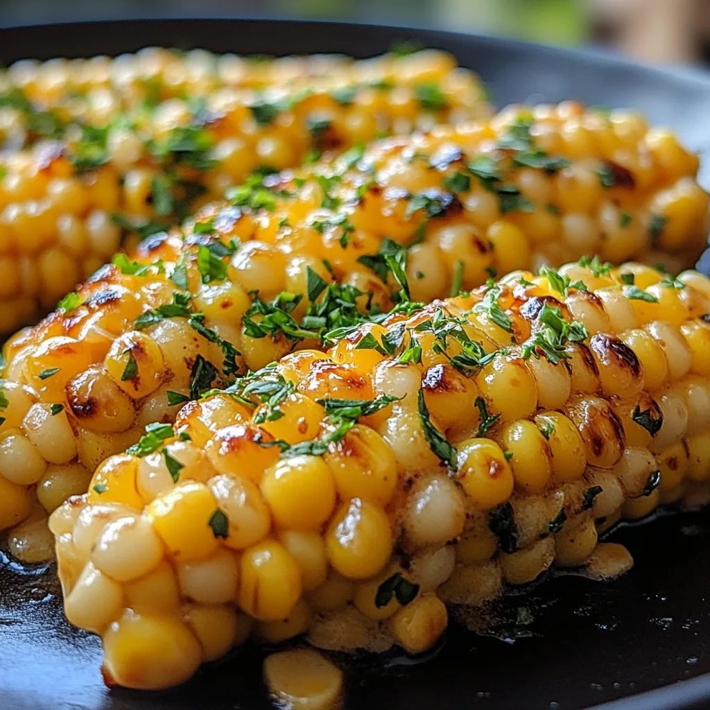 Honey Butter Skillet Corn: An Incredible Ultimate Recipe That Will Amaze You