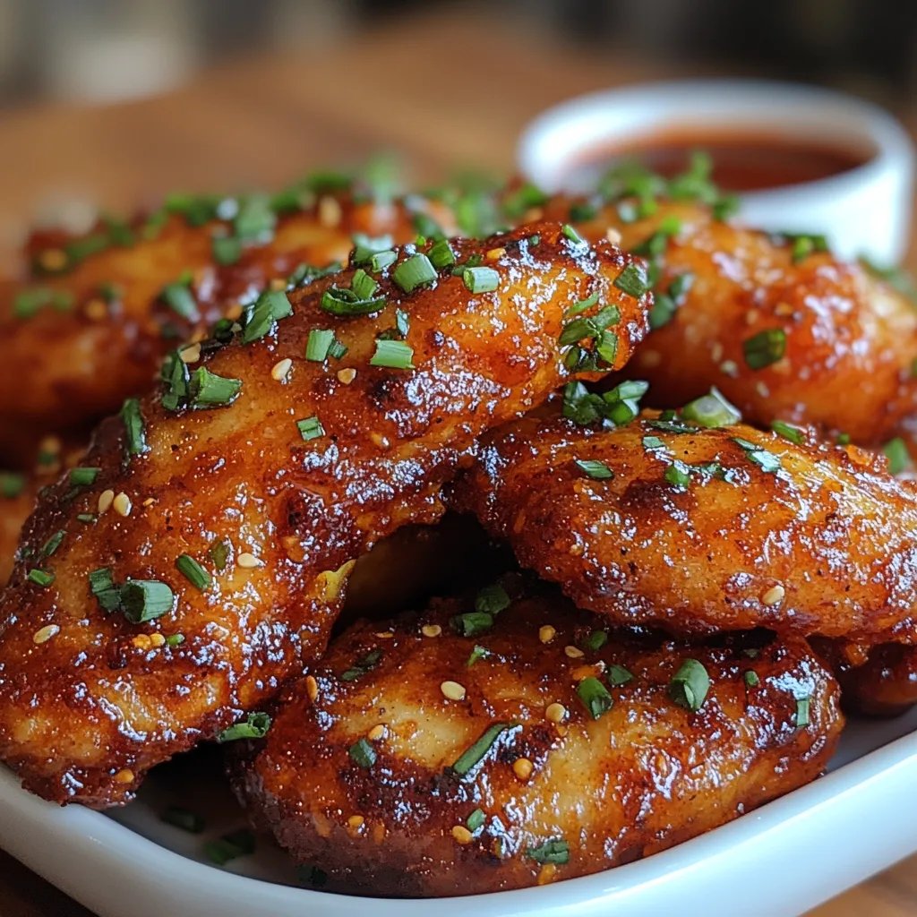 Spicy Thai Chicken Tenders: An Incredible Ultimate Recipe to Try