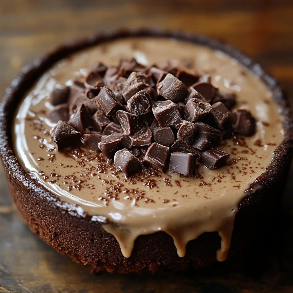 Mexican Chocolate Milk Cake: An Incredible Ultimate Recipe