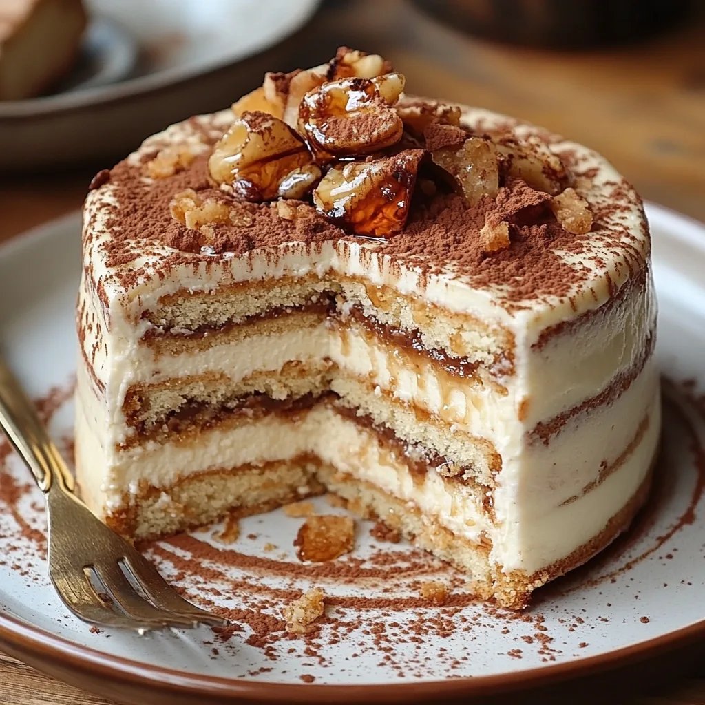 Biscoff Cookie Butter Cake: An Incredible Ultimate Recipe