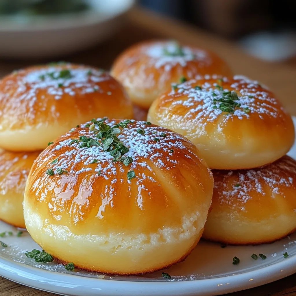 Bomboloni alla Crema: An Amazing Ultimate Recipe