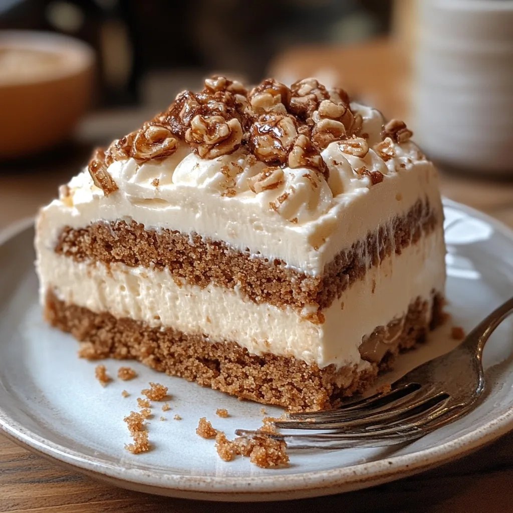 Oatmeal Cream Pie Cake: An Incredible Ultimate Recipe