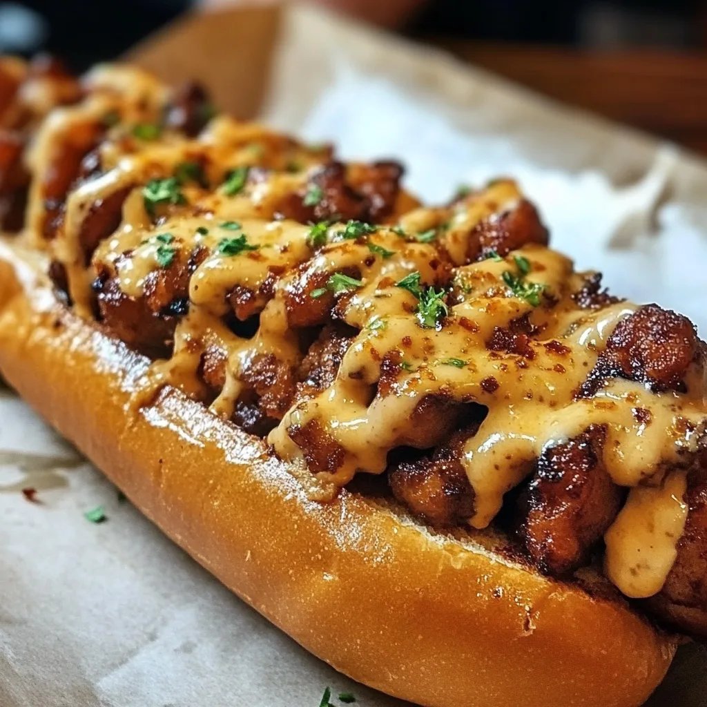 South Carolina Bird Dog Sandwiches: The Amazing Ultimate Recipe You Need to Try