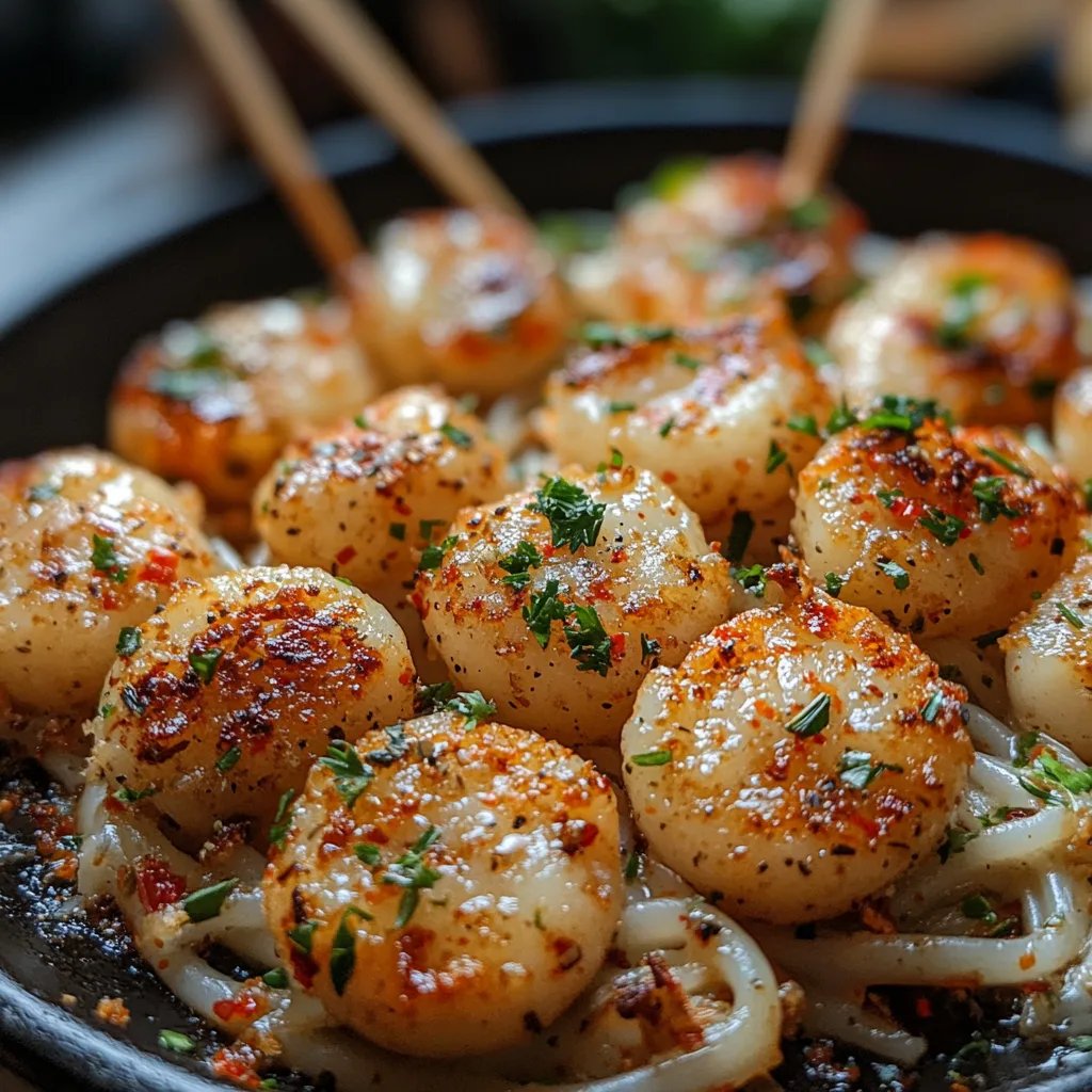 Crispy Garlic Parmesan Brussels Sprouts: The Incredible Ultimate Recipe