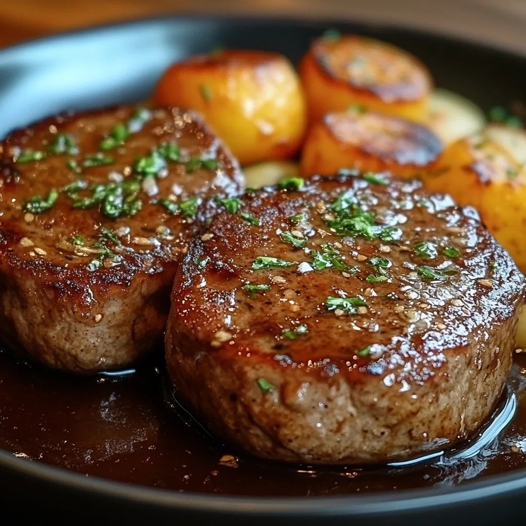 Hearty Amish Poor Man's Steak: The Incredible Ultimate Recipe You’ll Love