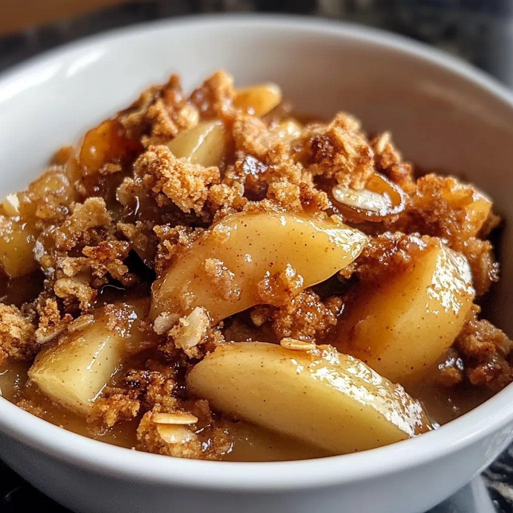 Best Apple Crisp: An Incredible Ultimate Recipe for Everyone
