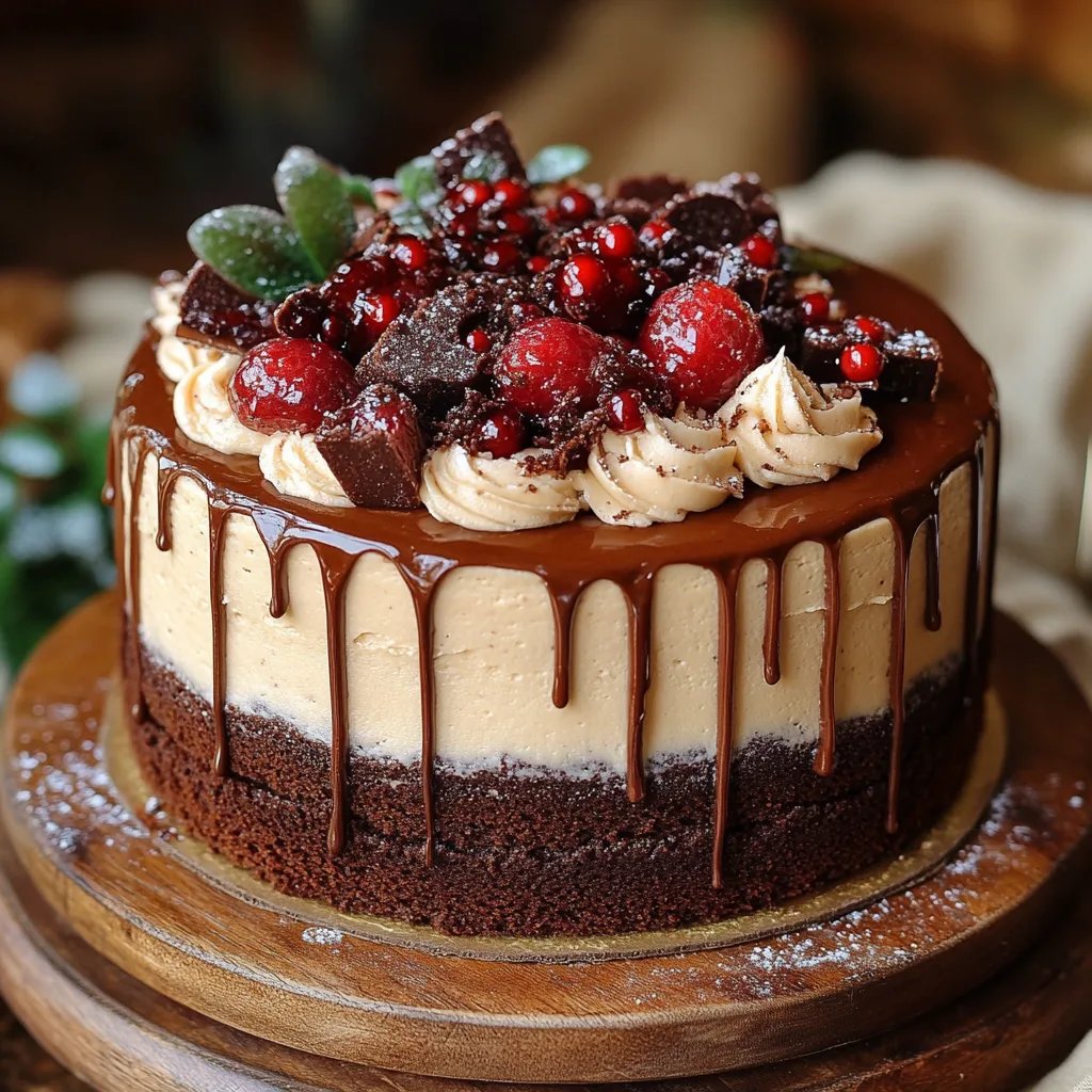 Dr. Pepper Cake: An Amazing Ultimate Recipe