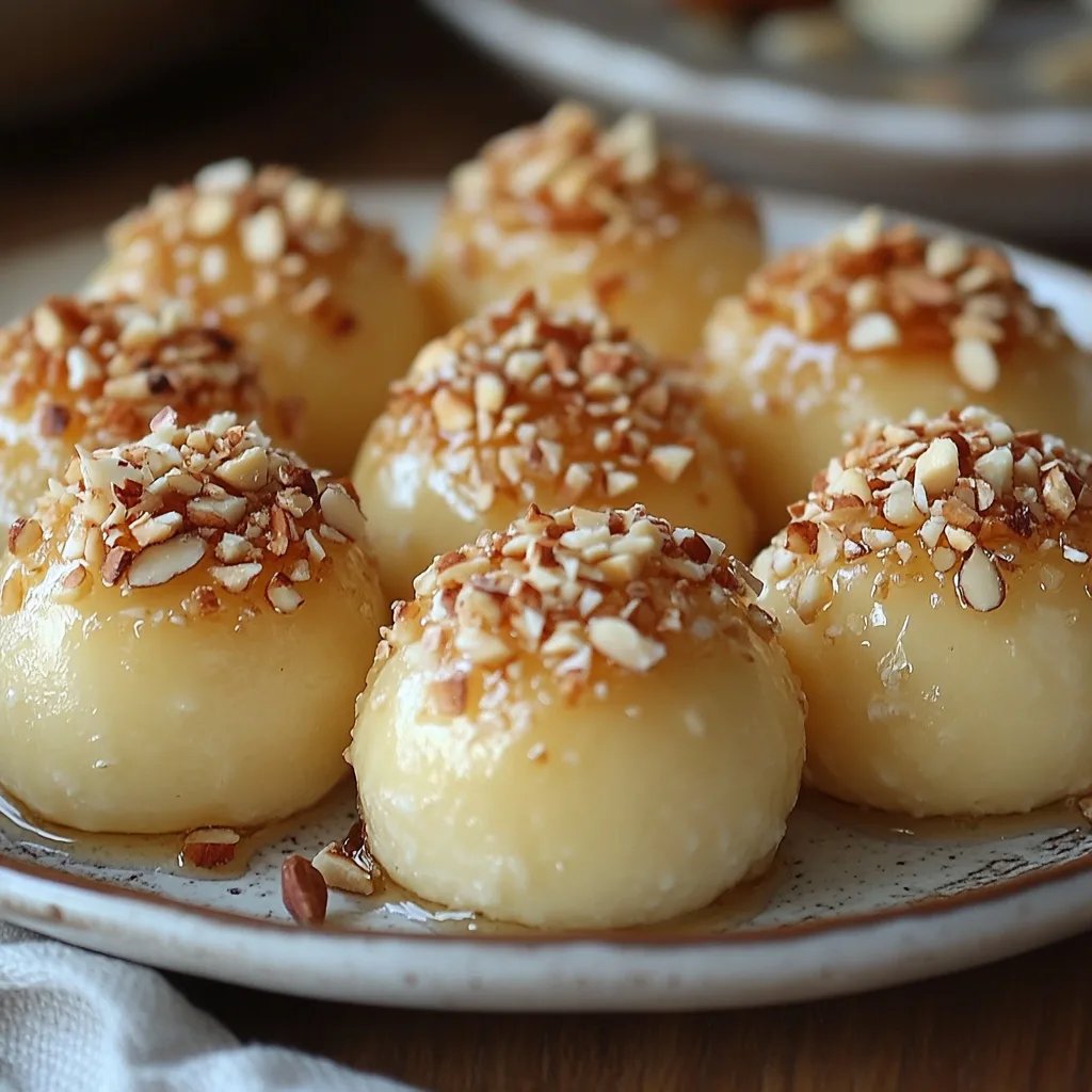 Ricotta Pistachio Honey Bites: An Incredible Ultimate Recipe