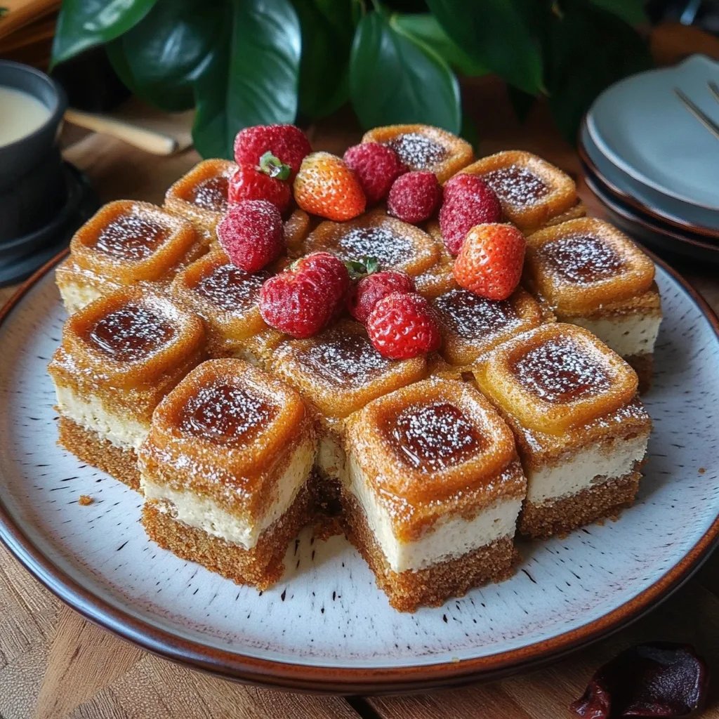 Greek Honey Cake: An Amazing Ultimate Recipe