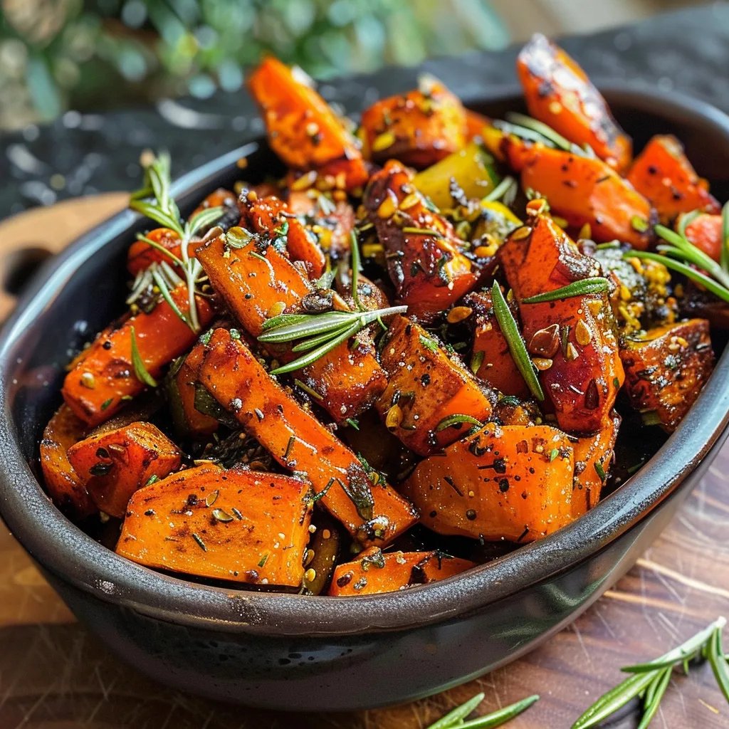 Top 25 Thanksgiving Vegetable Side Dishes