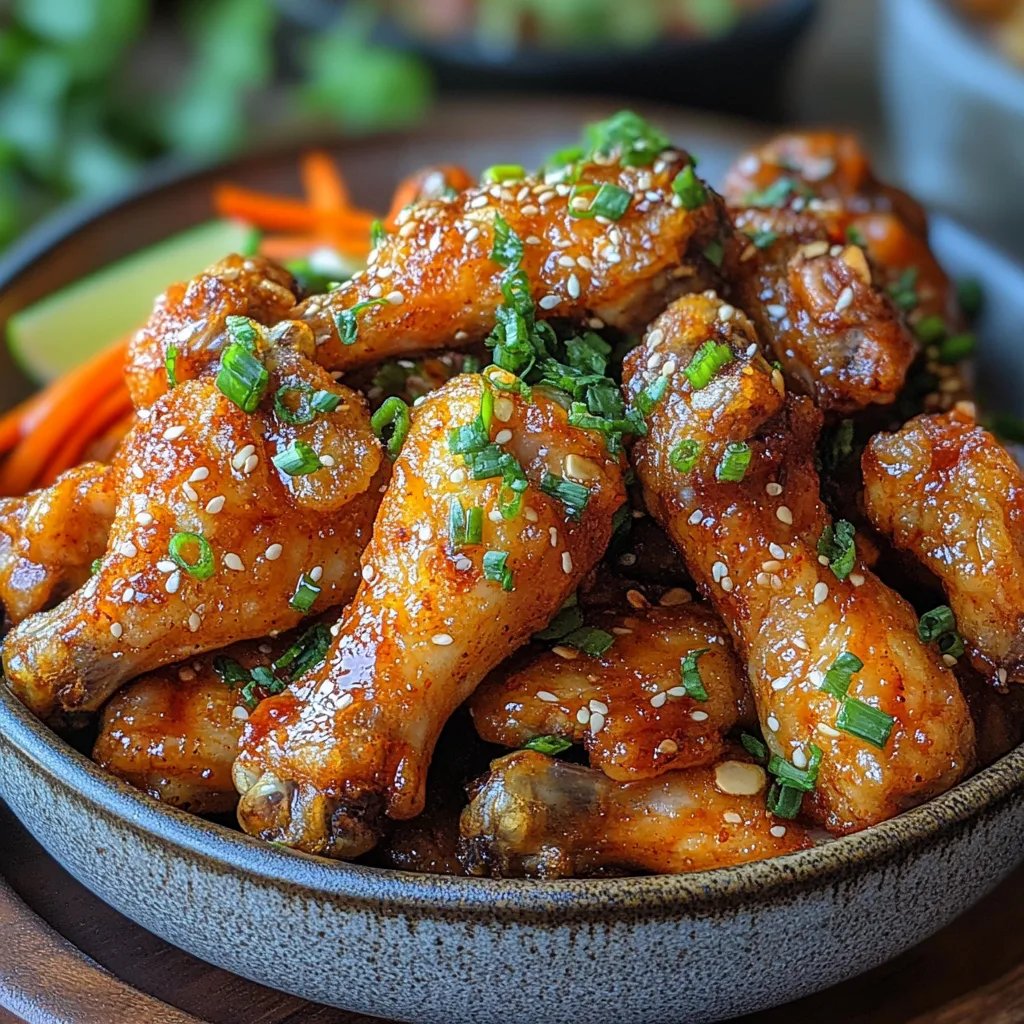 Gai Tod Thai Fried Chicken: The Incredible Ultimate Recipe You Need to Try