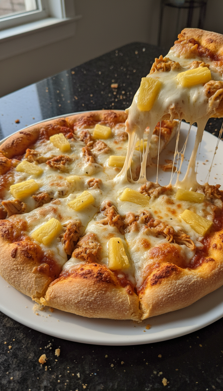 Wanderlust Dinner Recipes