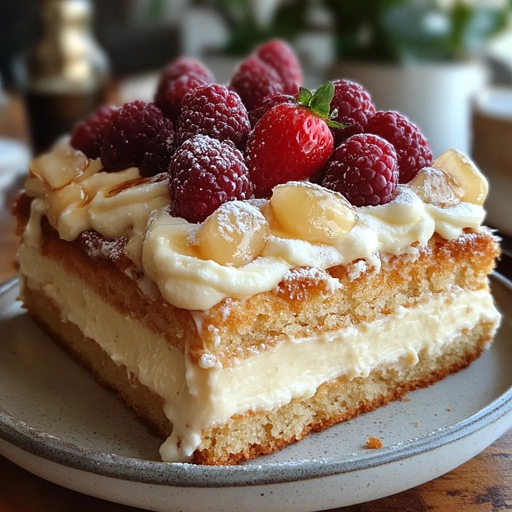 Gluten Free Banana Cake: An Incredible Ultimate Recipe