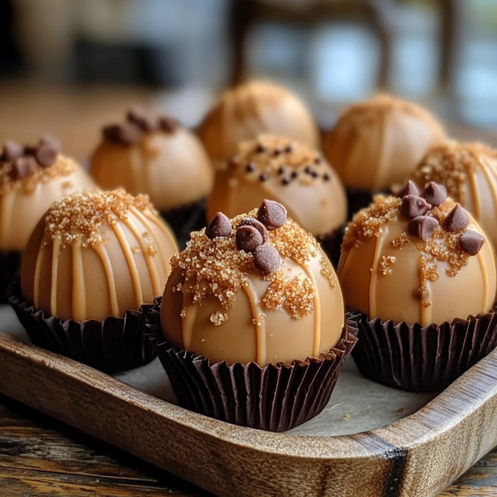 Pumpkin Cheesecake Truffles: An Incredible Ultimate Recipe