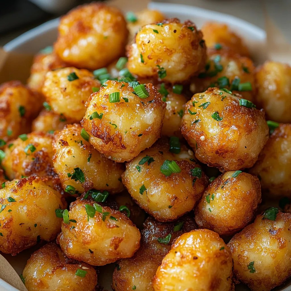 Jalapeno Corn Nuggets: The Incredible Ultimate Recipe You Need