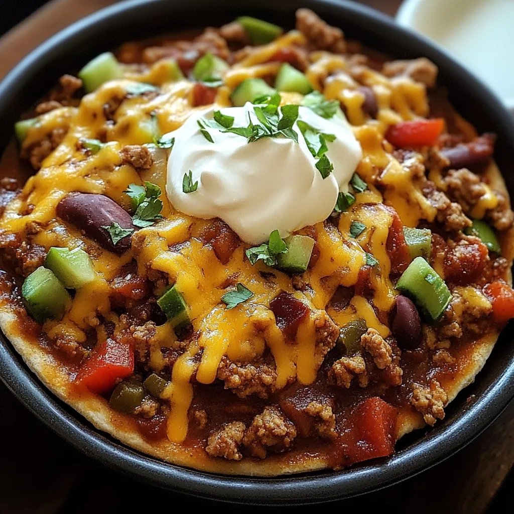 Low-Calorie Turkey Chili: An Amazing Ultimate Recipe