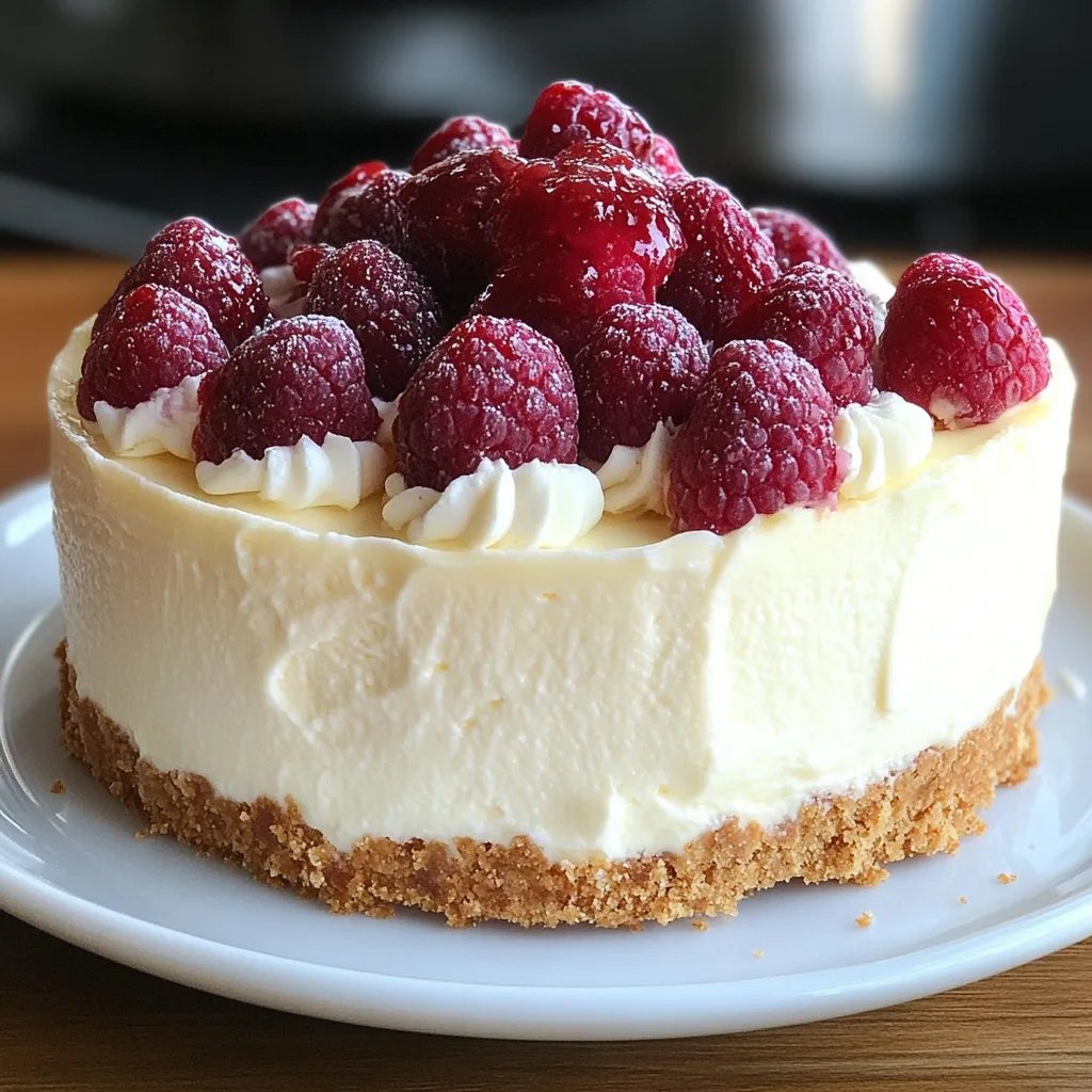 <p>Creamy Vanilla Bean White Chocolate Cake: An Incredible 7-Layer Delight</p>
